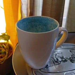 ماگ آسمونی