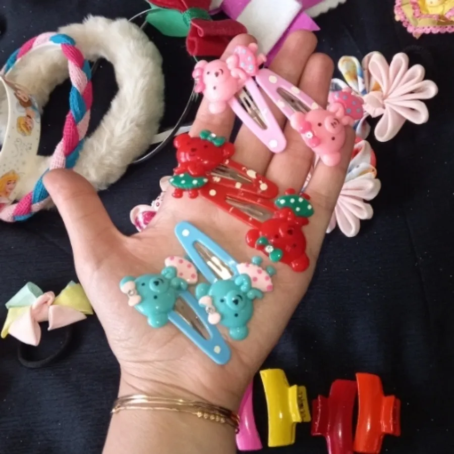 اکسسوری بچگونه