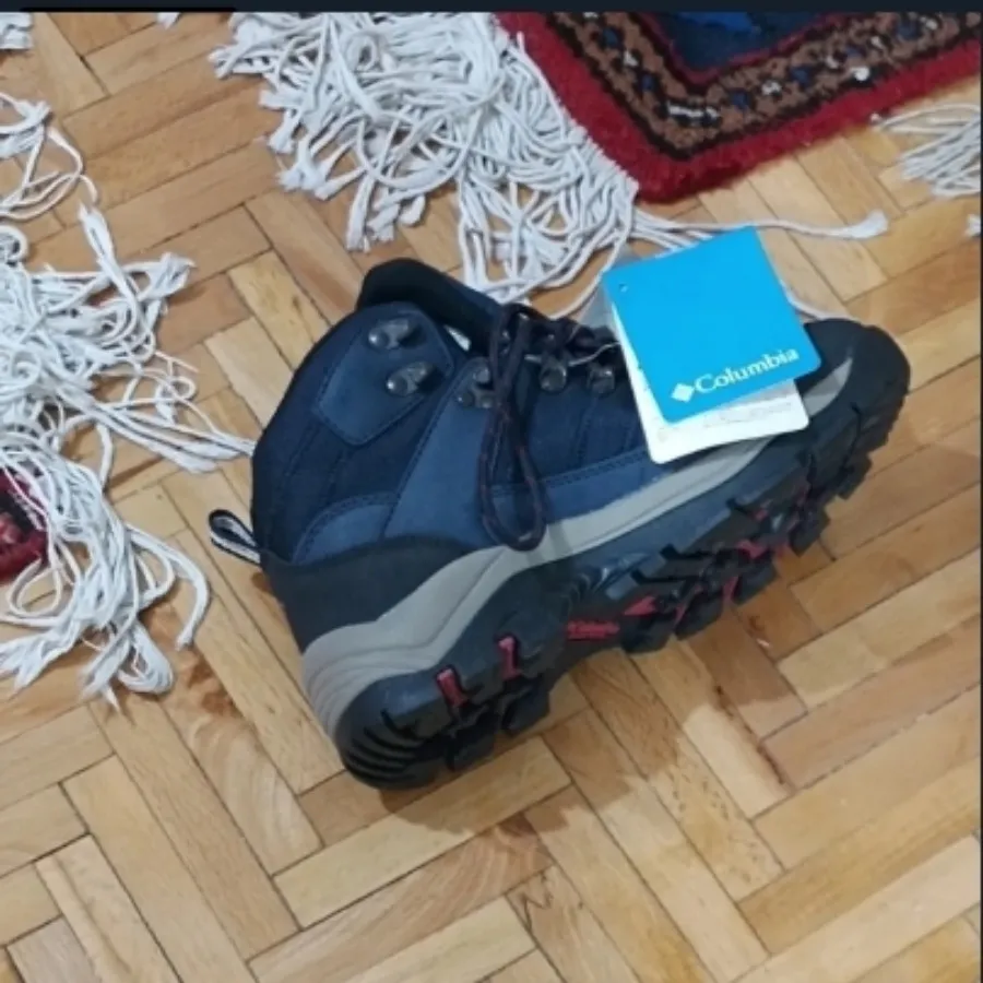نیم بوت کلمبیا (اوریجینال