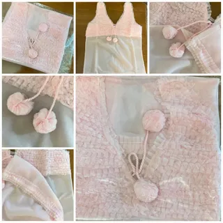 لباس خواب عروس