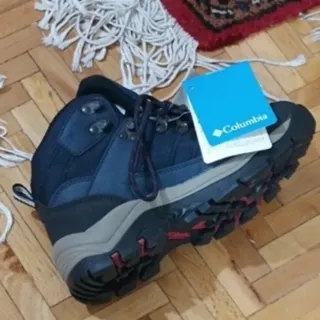 نیم بوت کلمبیا