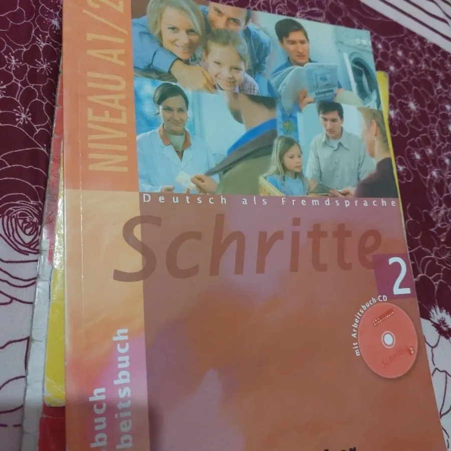 کتاب المانی