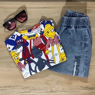 تیشرت وارداتی