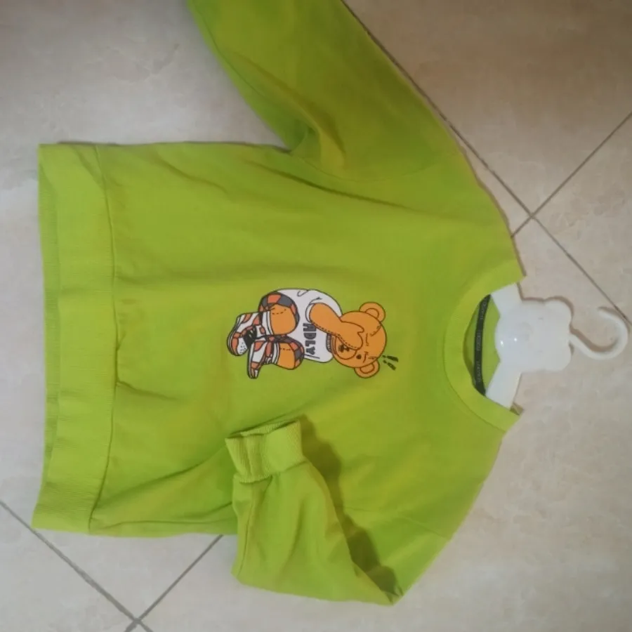 بلوز پسرانه