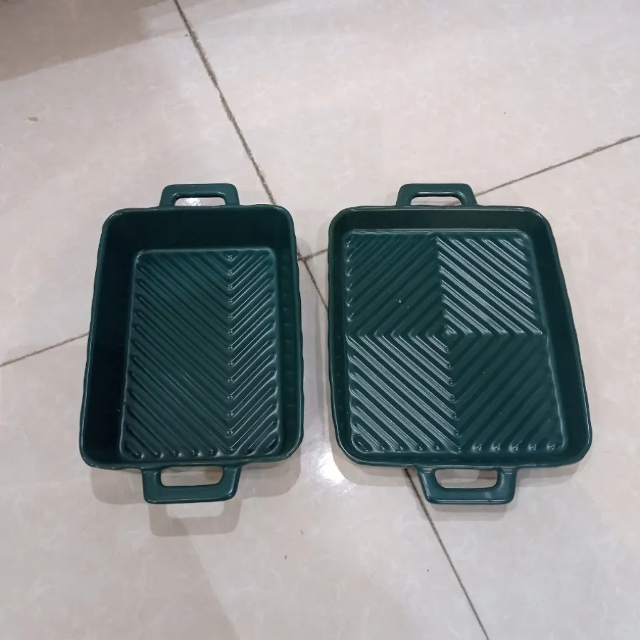 ظرف سرامیکی