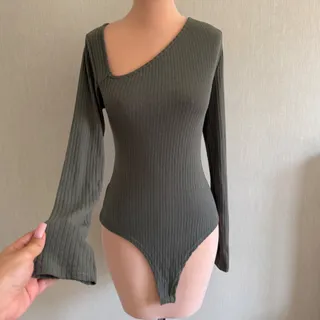 بادی boohoo