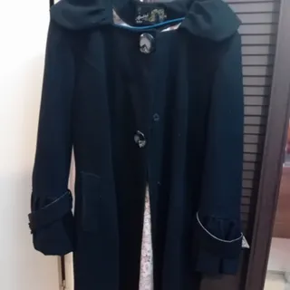 پالتو فوتر ترک