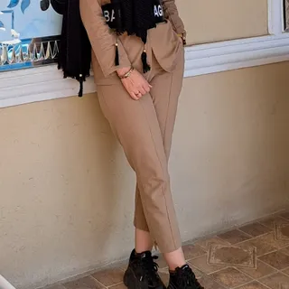 کت و شلوار لنین