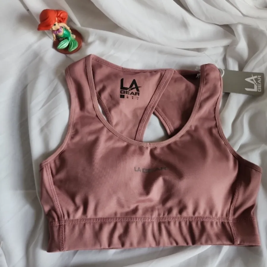نیم تنه اسپرت LA Gear