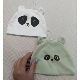 کلاه نخی