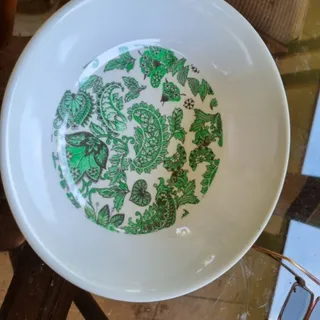 کاسه ملامین قدیمی