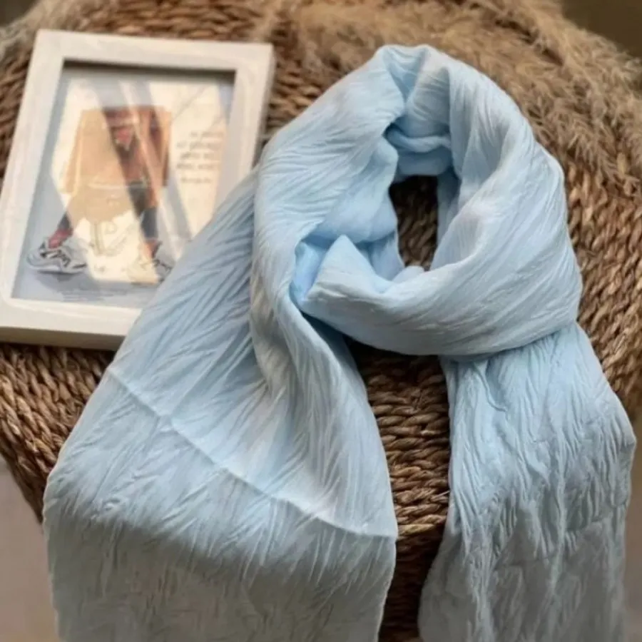 شال تابستانی