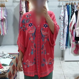 پانچ گلدوزی