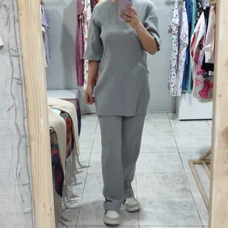 تونیک شلوار راحتی