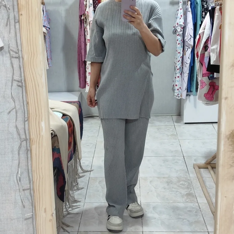 تونیک شلوار راحتی