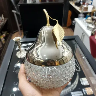 شکلات خوری