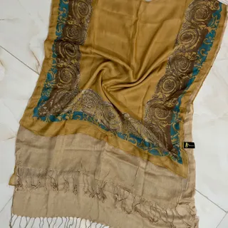 شال دولایه