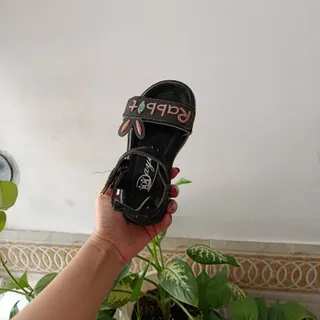 صندل کفش دخترانه