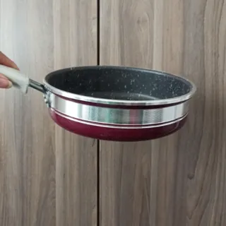 تابه تک دست