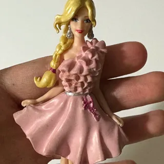 فیگور باربی