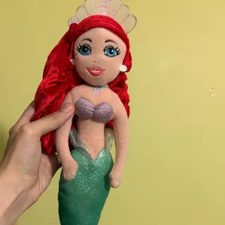 عروسک Ariel