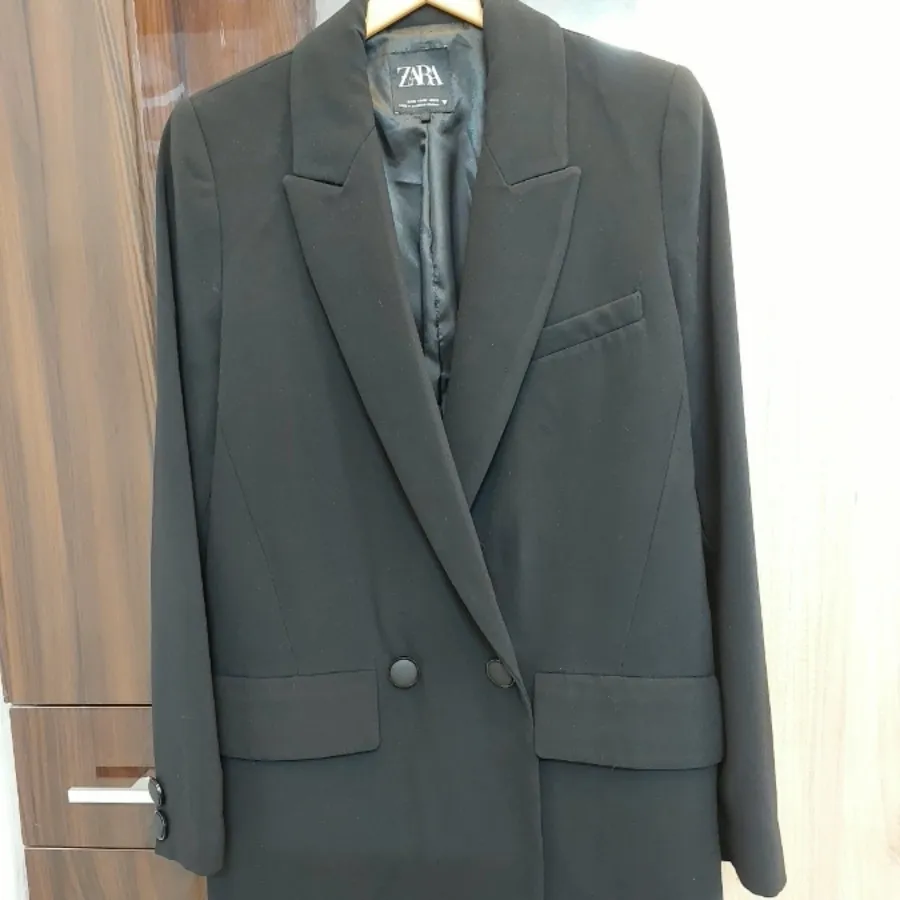 کت زارا