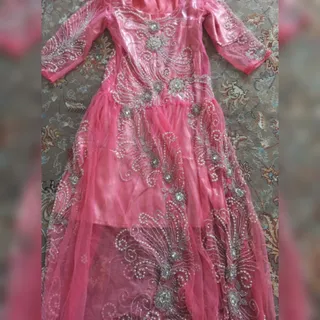 کوردی صورتی سنگ کاری شده