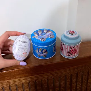 جعبه فلزی