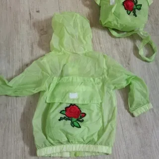 بادگیر ضدآب