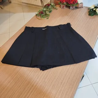 دامن شلوارکی