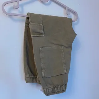 شلوار Lc Waikiki