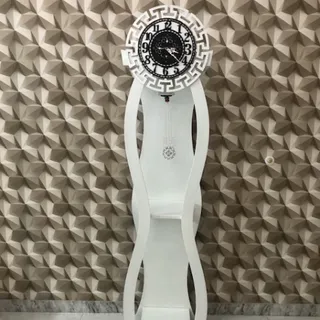 ساعت  ایستاده مدرن