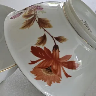 کاسه ابگوشت خوری