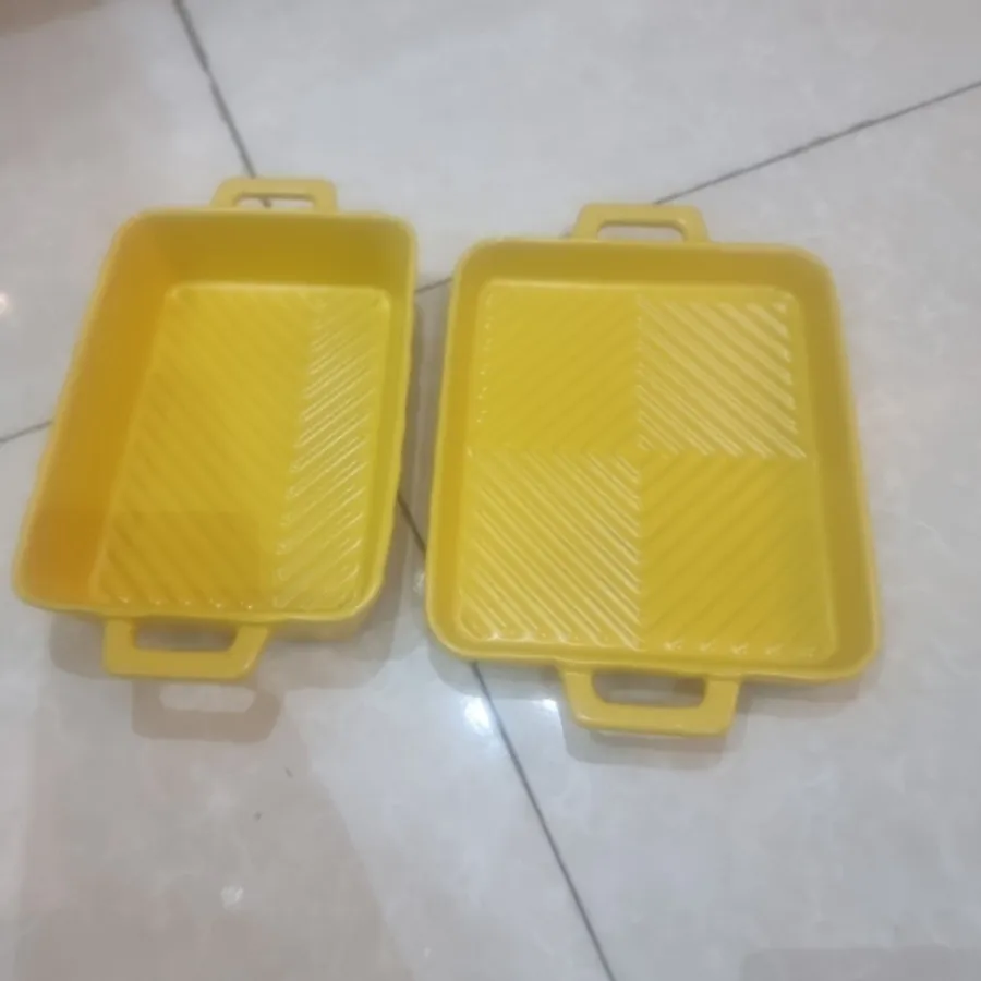 ظرف سرامیکی