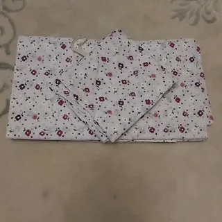 چادر مقنعه نماز
