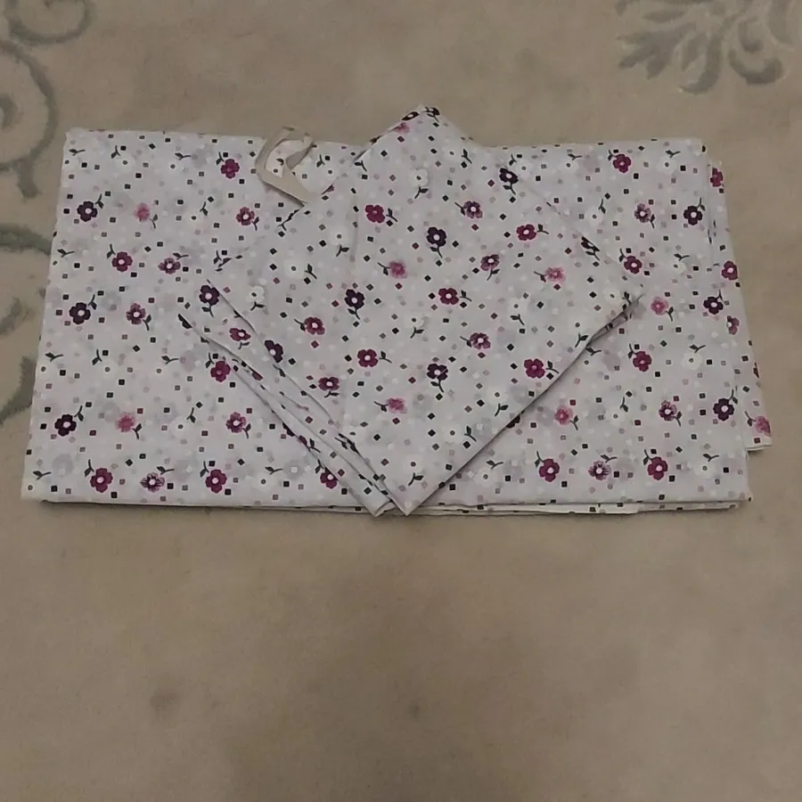 چادر مقنعه نماز
