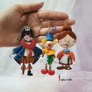 آویزچوبی