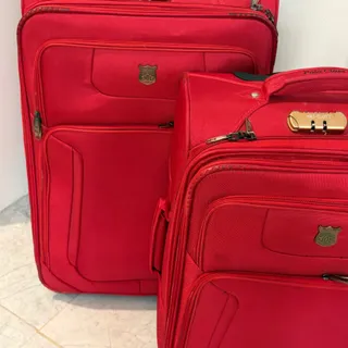 چمدان