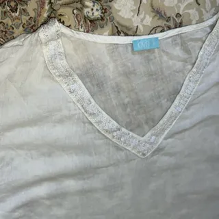 رو مایویی  مانتو Ovs