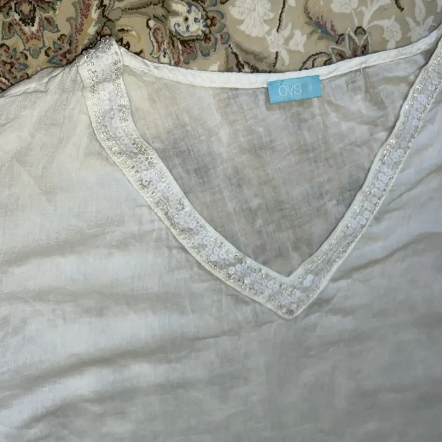 رو مایویی  مانتو Ovs