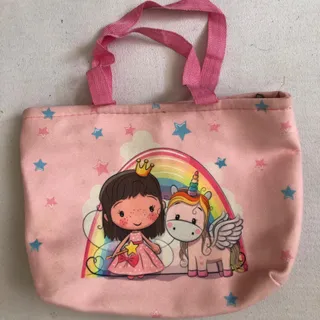 ساک دستی دخترونه