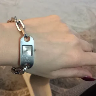 ساعت زنانه برند GUCCI اصل