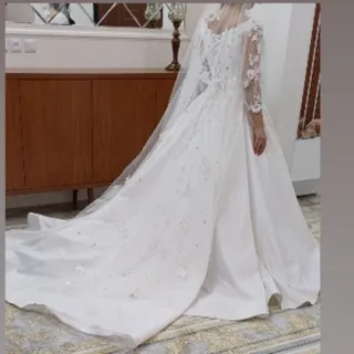 لباس عروس