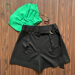 شلوارک H&M