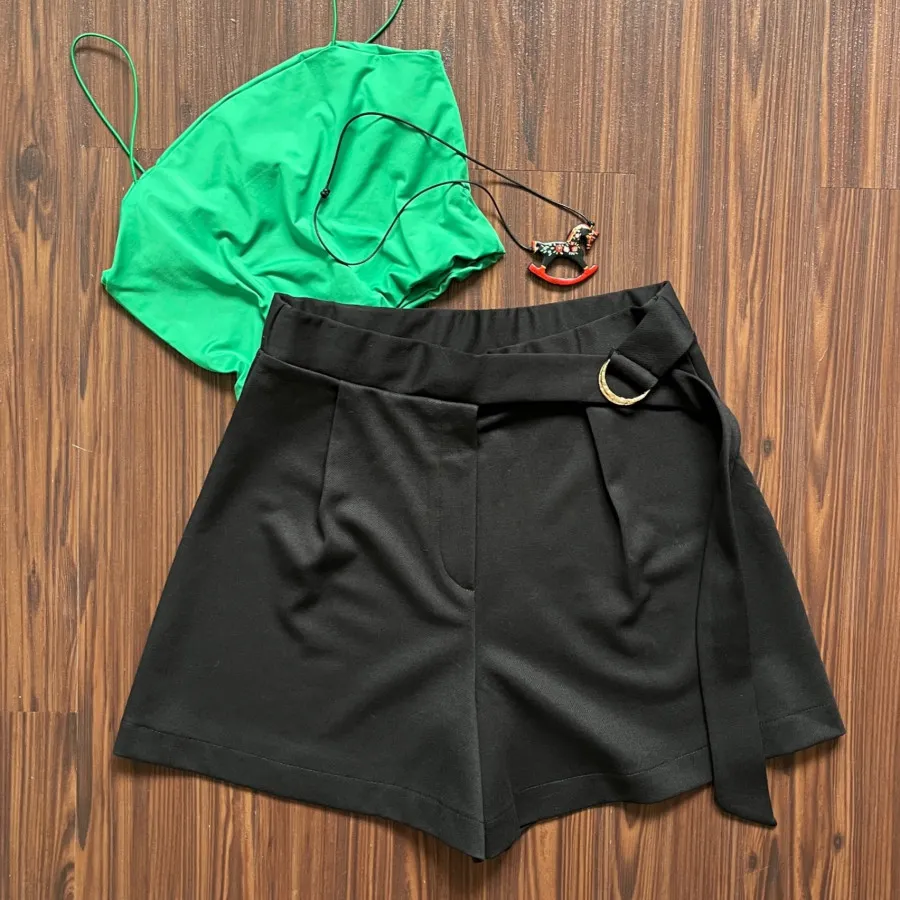 شلوارک H&M