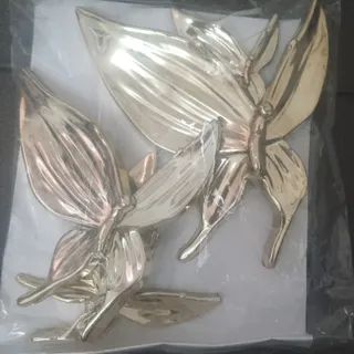 پروانه دکوری