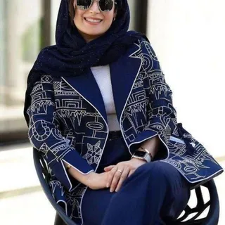 ست کت و شلوار فاخر