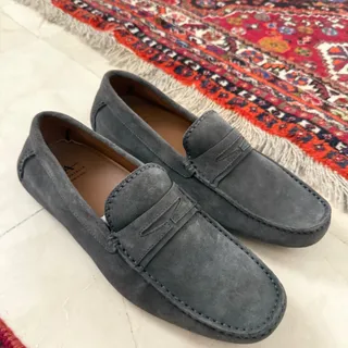 کفش کالج اصل Aquatalia
