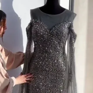 لباس مجلسی