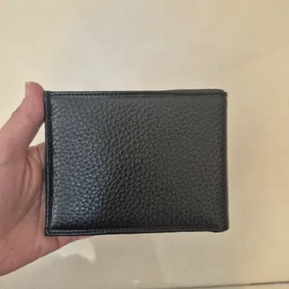 کیف پول چرم